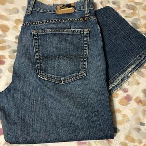 Lucky Lazy Day Jeans